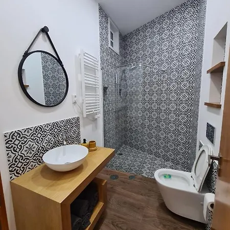Fervenca Great Stay Apartment Vila Nova de Gaia Exterior photo