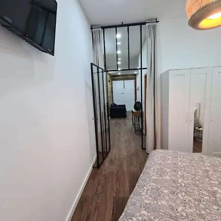 Fervenca Great Stay Apartment Vila Nova de Gaia Exterior photo