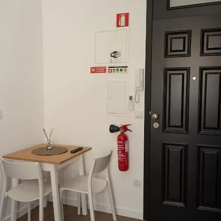 Fervenca Great Stay Apartment Vila Nova de Gaia Exterior photo