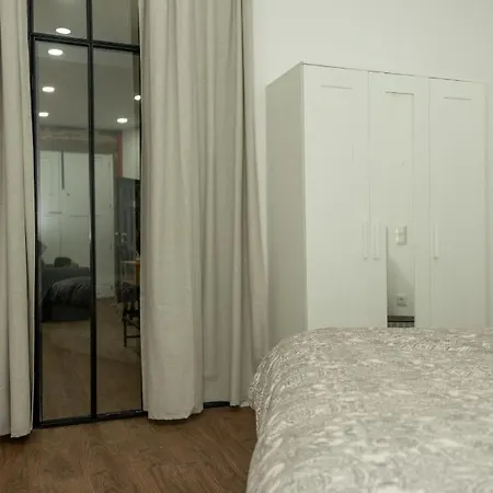 Fervenca Great Stay Apartment Vila Nova de Gaia Exterior photo
