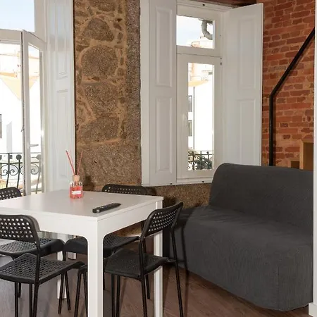Fervenca Great Stay Apartment Vila Nova de Gaia Exterior photo