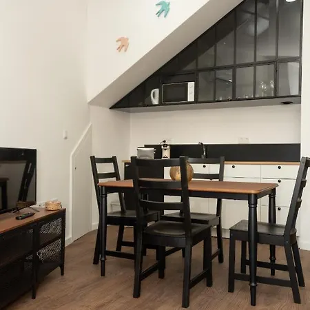 Fervenca Great Stay Apartment Vila Nova de Gaia Exterior photo