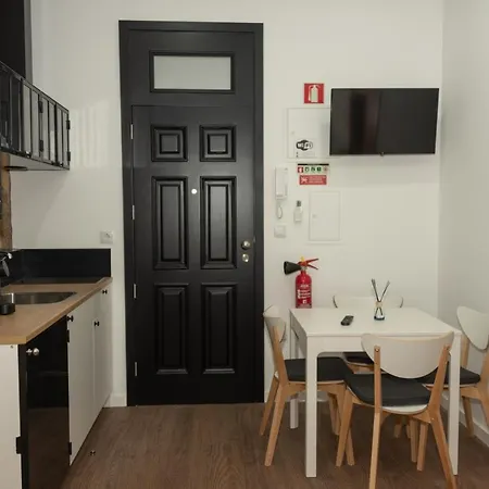 Fervenca Great Stay Apartment Vila Nova de Gaia Exterior photo