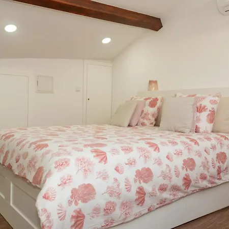 Fervenca Great Stay Apartment Vila Nova de Gaia Exterior photo