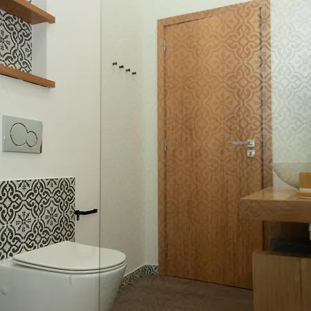 Fervenca Great Stay Apartment Vila Nova de Gaia Exterior photo
