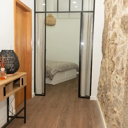 Fervenca Great Stay Apartment Vila Nova de Gaia Exterior photo