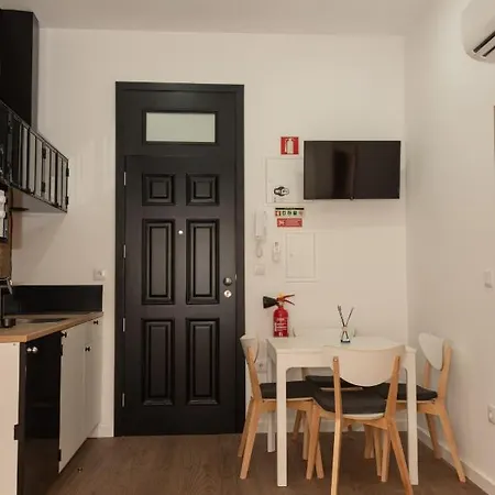 Fervenca Great Stay Apartment Vila Nova de Gaia Exterior photo