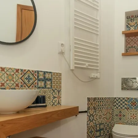 Fervenca Great Stay Apartment Vila Nova de Gaia Exterior photo