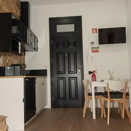 Fervenca Great Stay Apartment Vila Nova de Gaia Exterior photo
