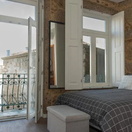 Fervenca Great Stay Apartment Vila Nova de Gaia Exterior photo