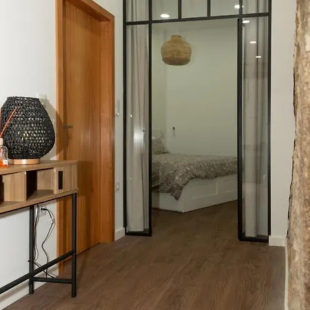 Fervenca Great Stay Apartment Vila Nova de Gaia Exterior photo
