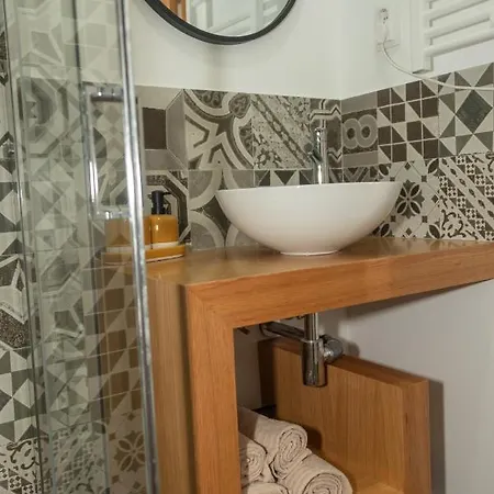 Fervenca Great Stay Apartment Vila Nova de Gaia Exterior photo