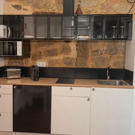 Fervenca Great Stay Apartment Vila Nova de Gaia Exterior photo