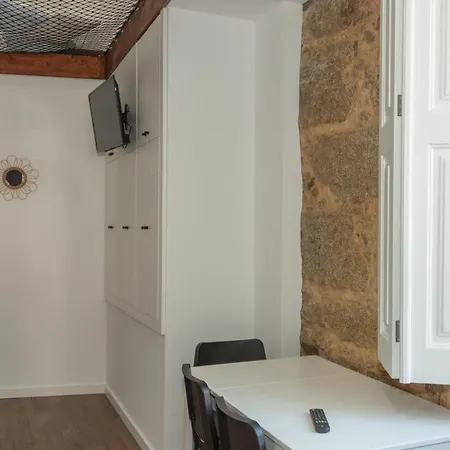 Fervenca Great Stay Apartment Vila Nova de Gaia Exterior photo
