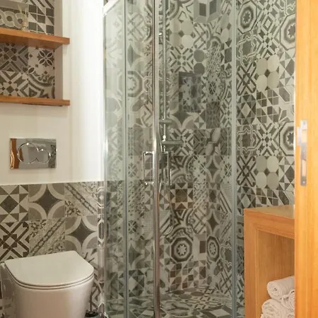 Fervenca Great Stay Apartment Vila Nova de Gaia Exterior photo