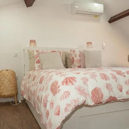 Fervenca Great Stay Apartment Vila Nova de Gaia Exterior photo