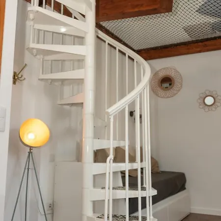 Fervenca Great Stay Apartment Vila Nova de Gaia Exterior photo