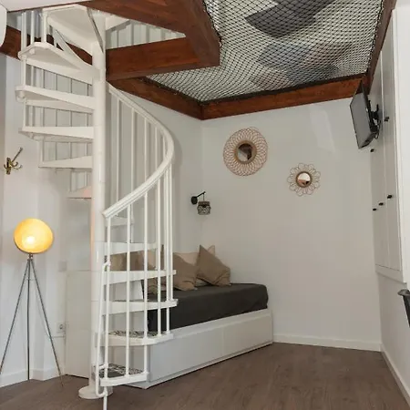 Fervenca Great Stay Apartment Vila Nova de Gaia Exterior photo