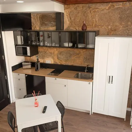 Fervenca Great Stay Apartment Vila Nova de Gaia Exterior photo