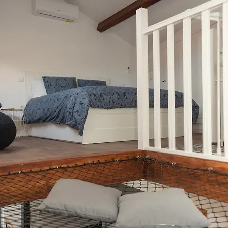 Fervenca Great Stay Apartment Vila Nova de Gaia Exterior photo