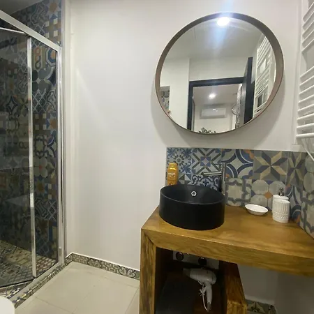 Fervenca Great Stay Apartment Vila Nova de Gaia Exterior photo