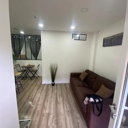 Fervenca Great Stay Apartment Vila Nova de Gaia Exterior photo