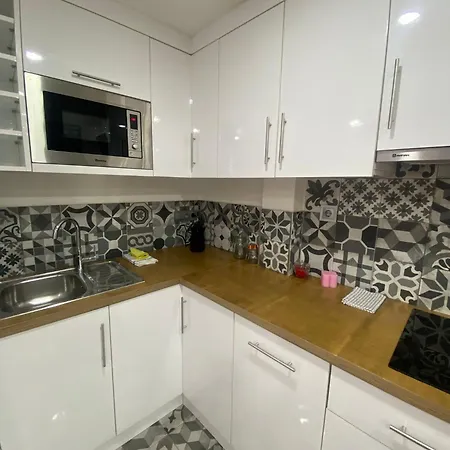Fervenca Great Stay Apartment Vila Nova de Gaia Exterior photo