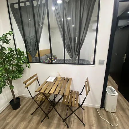 Fervenca Great Stay Apartment Vila Nova de Gaia Exterior photo