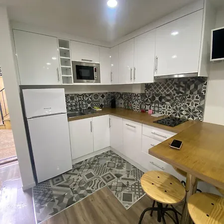 Fervenca Great Stay Apartment Vila Nova de Gaia Exterior photo