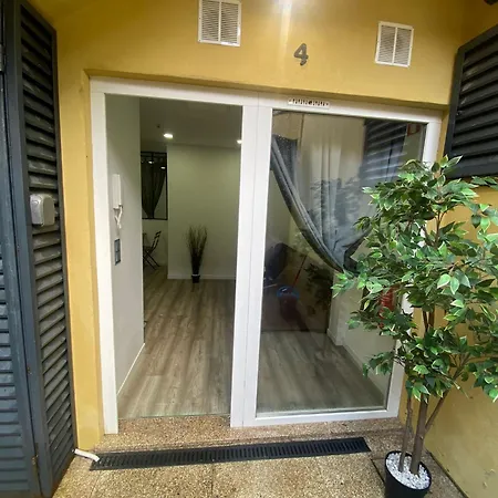 Fervenca Great Stay Apartment Vila Nova de Gaia Exterior photo