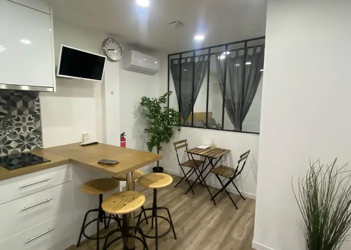 Fervenca Great Stay Apartment
