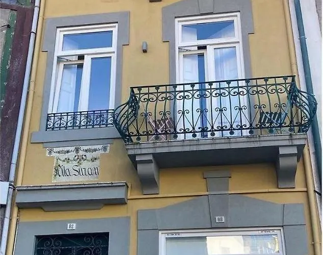 Fervenca Great Stay Apartment