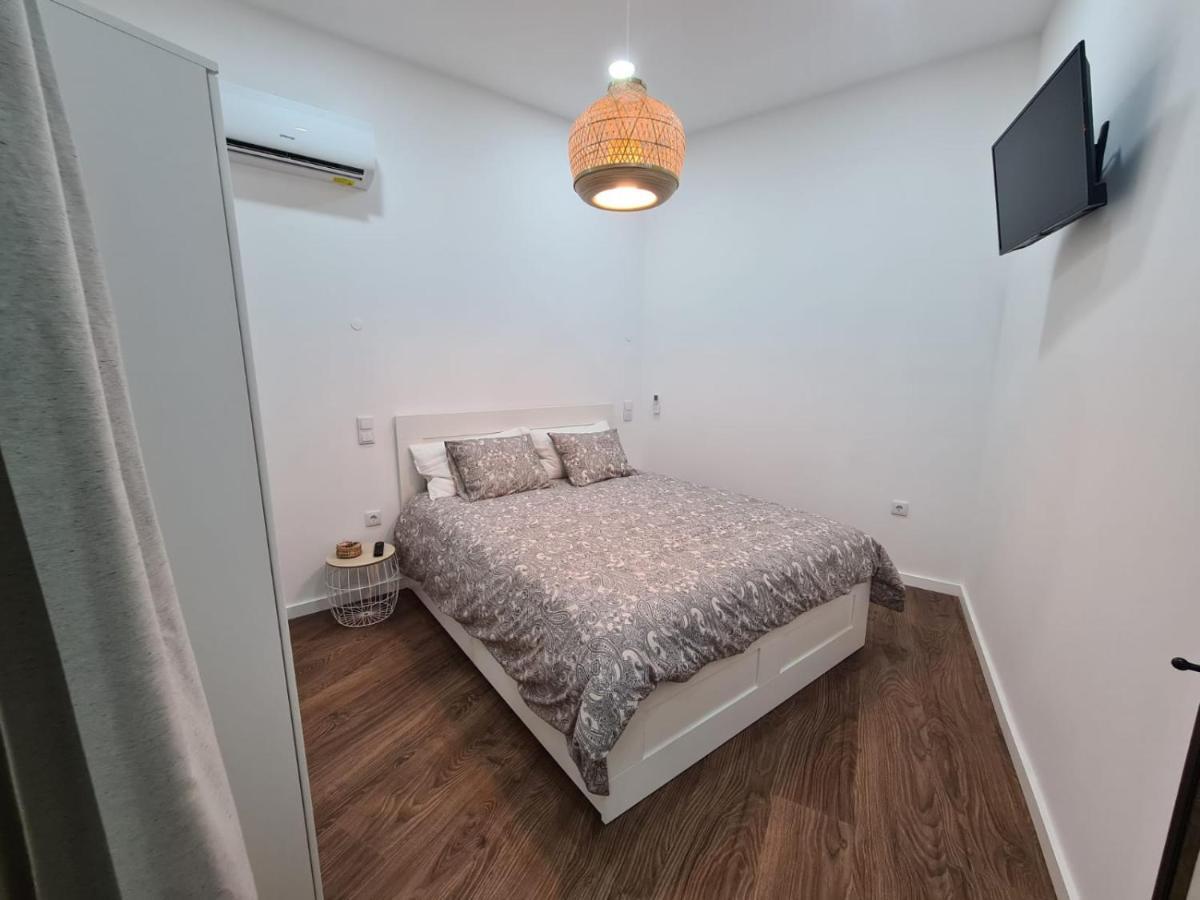 Appartement Fervenca Great