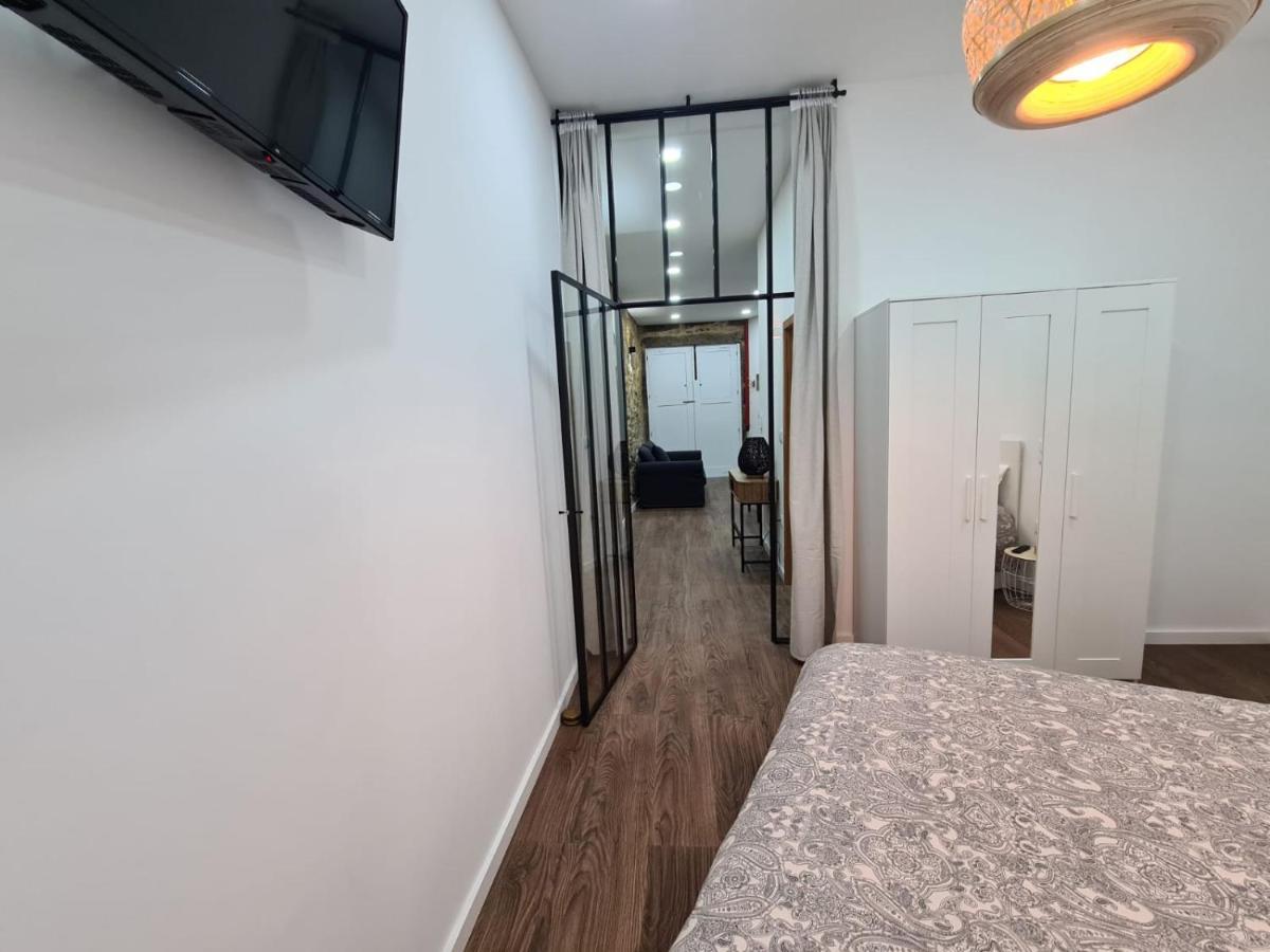 Fervenca Great Appartement *