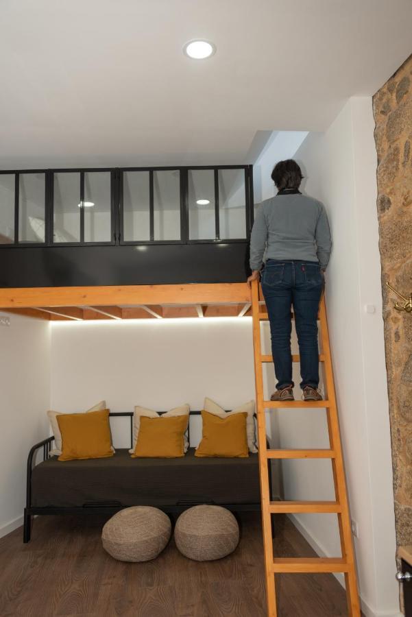 Fervenca Great Appartement *