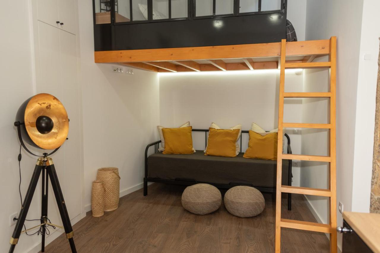 Fervenca Great Appartement *