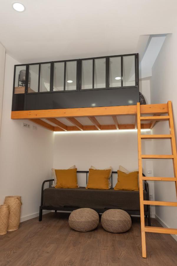 Fervenca Great Appartement