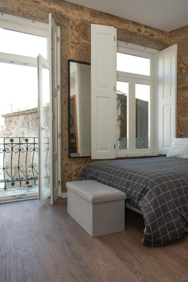 Appartement Fervenca Great