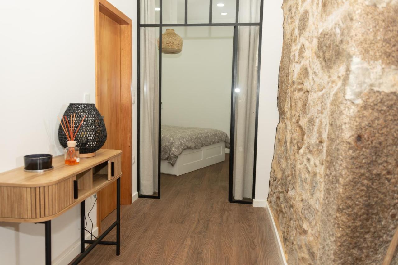 Appartement Fervenca Great
