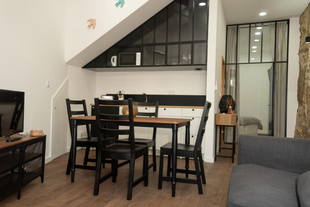 Appartement Fervenca Great