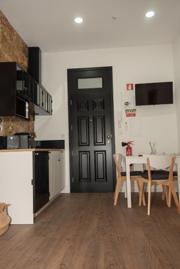 Fervenca Great Appartement Vila Nova de Gaia