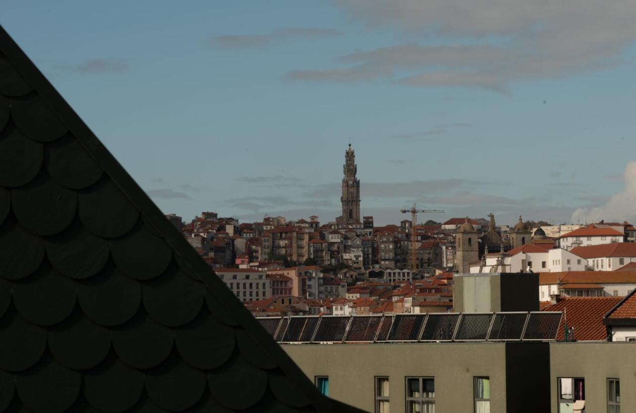 Appartement Fervenca Great Vila Nova de Gaia