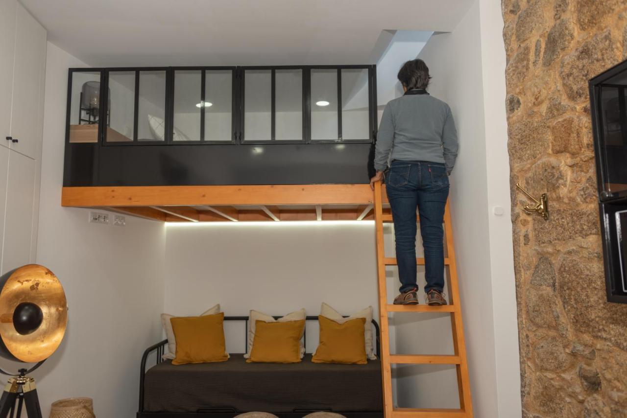 Fervenca Great Appartement Vila Nova de Gaia