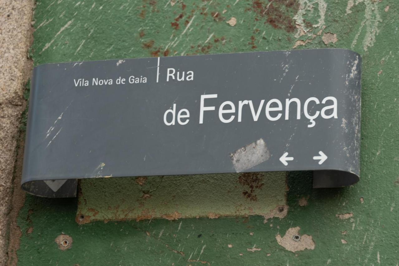 Fervenca Great Appartement Vila Nova de Gaia
