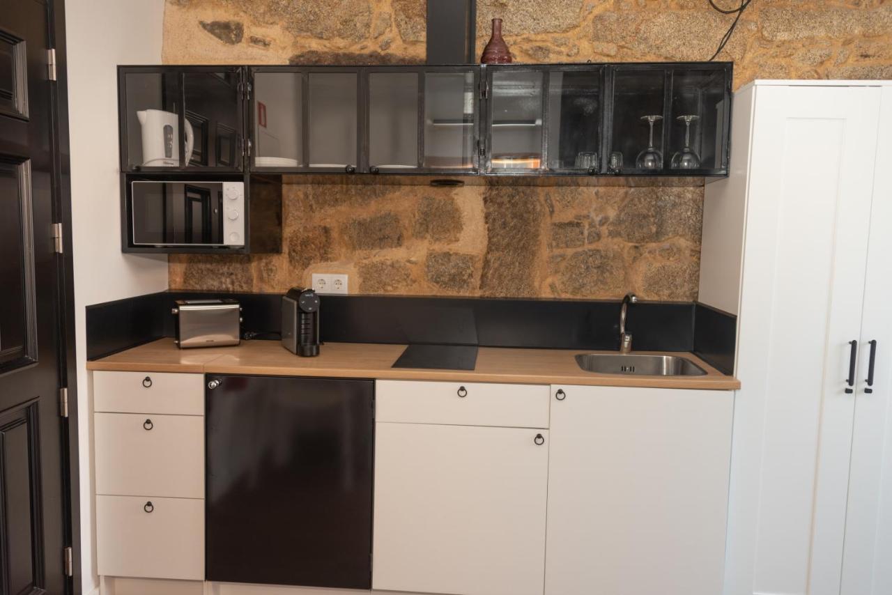 Fervenca Great Appartement *