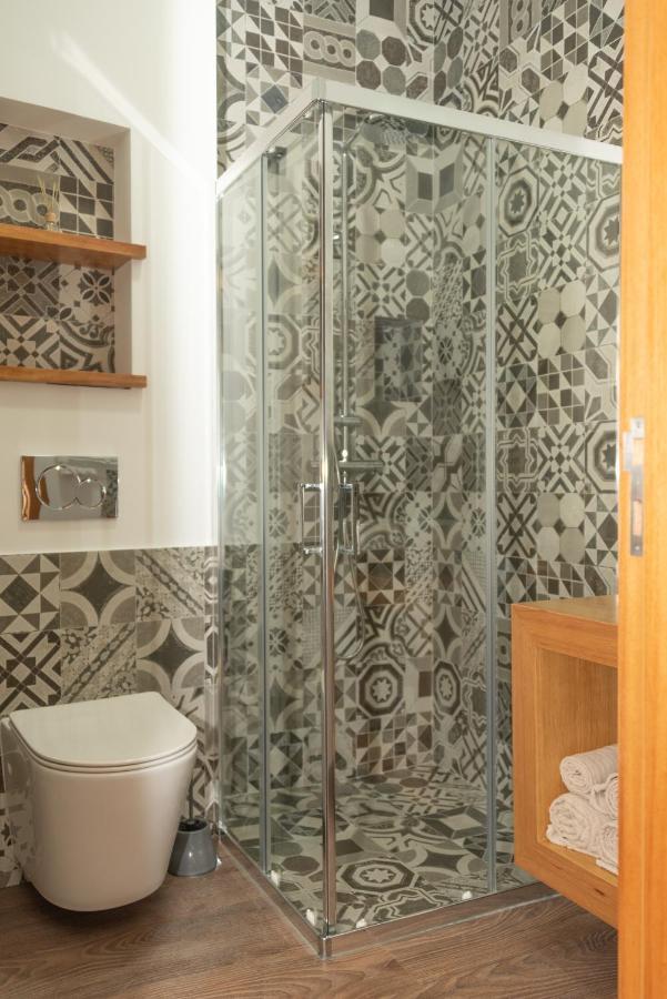 Appartement Fervenca Great