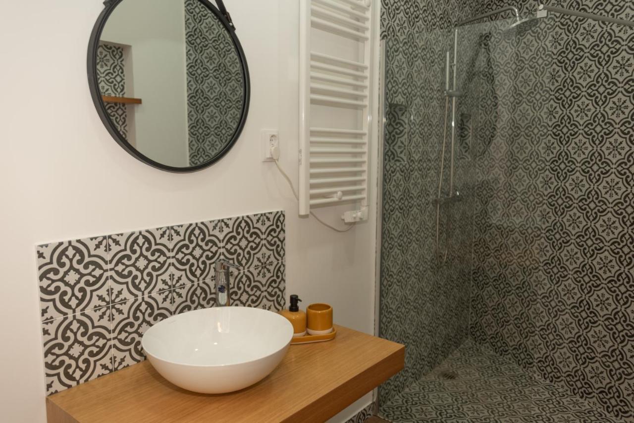 Fervenca Great Appartement *