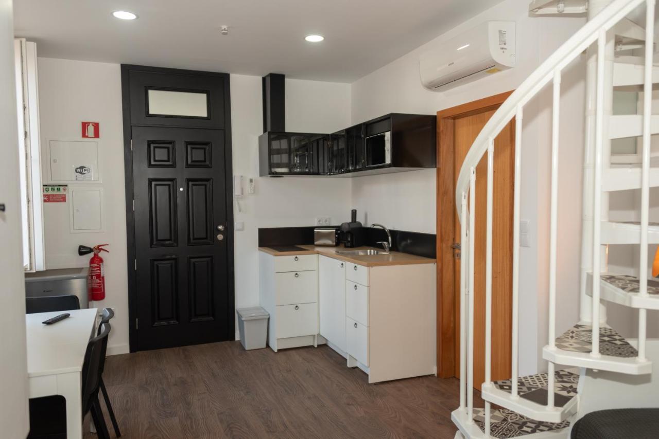 Appartement Fervenca Great
