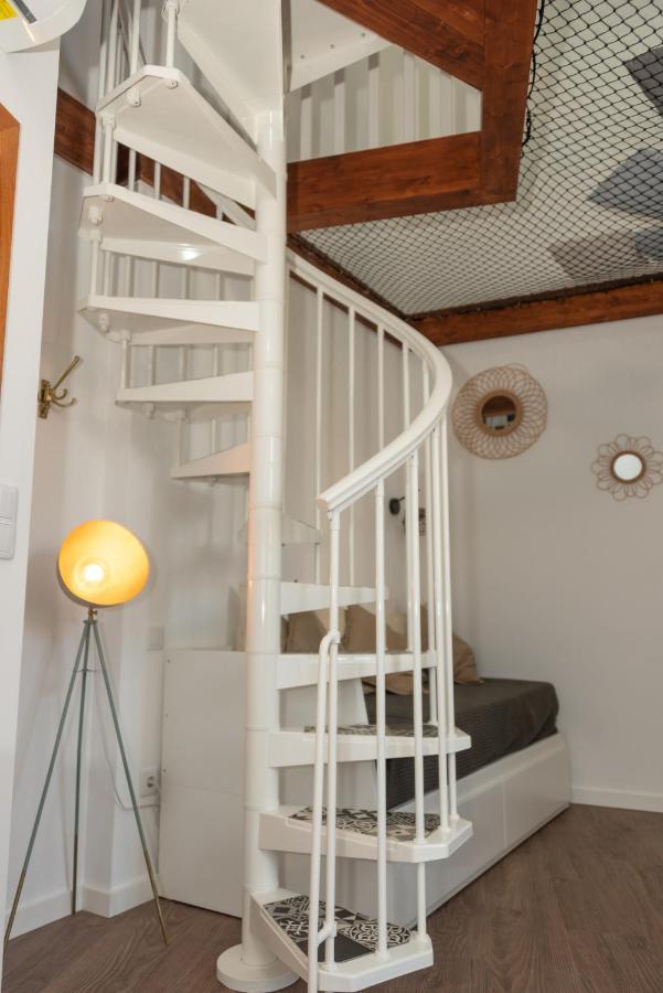 Fervenca Great Appartement