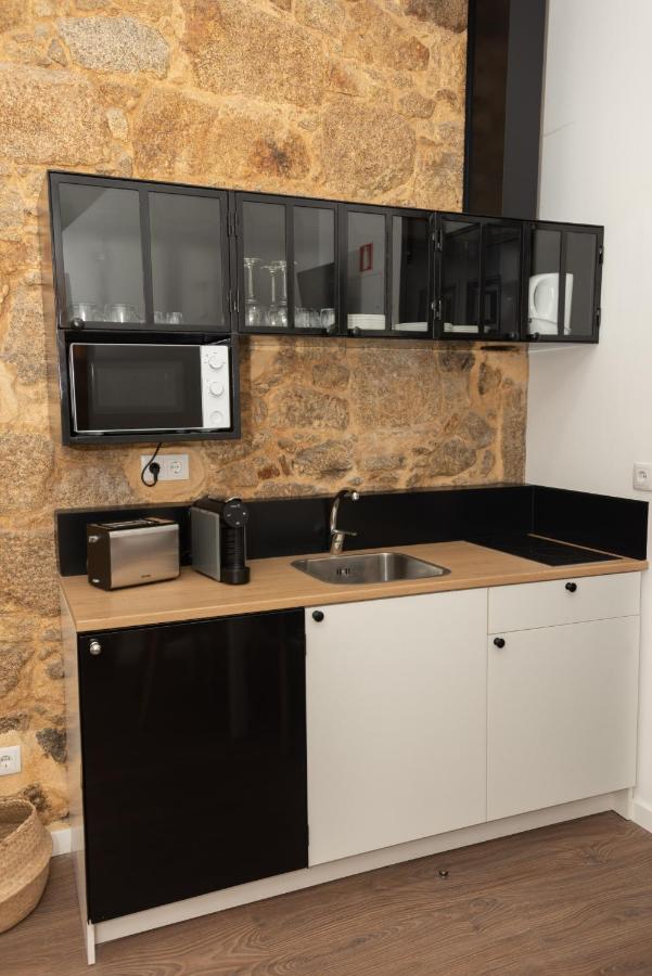 Appartement Fervenca Great